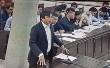 Vũ 'nhôm': 'Bị cáo không biết nói dối'